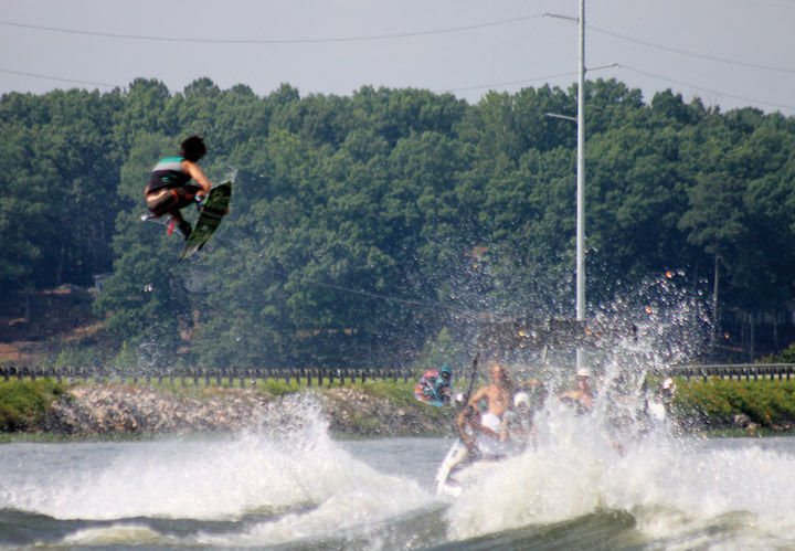 Big Air Fair to take off Saturday